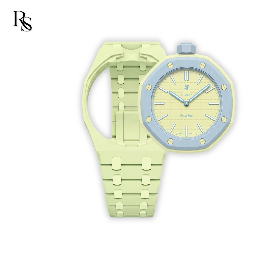 Royal Pop Bracelet