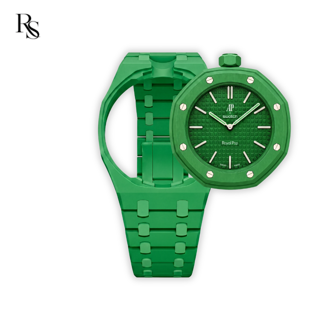 Royal Pop Bracelet